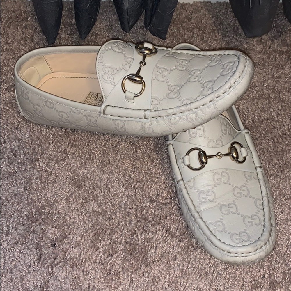 AUTHENTIC Gucci loafers